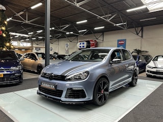 Volkswagen Golf 1.4 TSI 122PK R20 MAXTON Clima Airco Alcantara