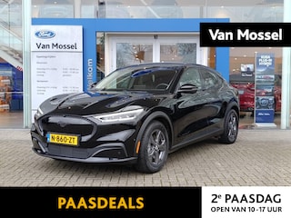 Ford Mustang Mach-E Extended RWD 98 kWh