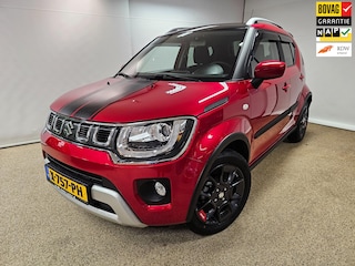 Suzuki Ignis 1.2 Smart Hybrid Select