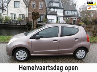 Suzuki Alto 1.0i 5-deurs Zuinig A-Label Degelijke Jap Voordelig rijden