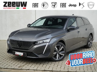 Peugeot 308 SW 180 PK HYbrid Allure | Trekhaak | Comfort | Navi | Carplay