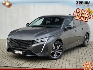 Peugeot 308 SW 180 PK Plug-in HYbrid Allure | Trekhaak | Comfort | Navi | Carpl