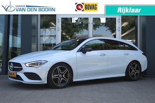 Mercedes-Benz CLA 200 AMG LINE, Apple Carplay/ Android Auto, Clima, LED Verlich
