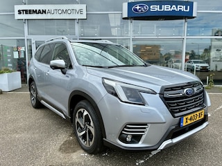 Subaru Forester 2.0i e-BOXER Premium incl. garantie tot 09-01-2031 !