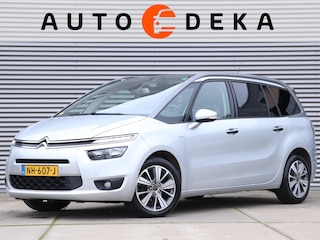 Citroën C4 Picasso 1.6 HDi Exclusive Automaat 7 PERS. *Panodak*