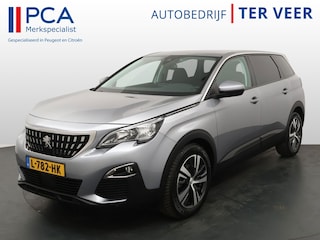 Peugeot 5008 1.5 BlueHDI BL. Pr.A