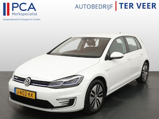 Volkswagen Golf E-DITION