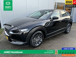 Mazda CX-30 2.0 e-SkyActiv-G M Hybrid Comfort | Camera | Navi | Carplay | Cruise Control