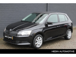 Skoda Fabia 1.2 TSI Active DSG Automaat | Airco | Radio | LM-velgen