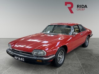 Jaguar XJ XJS 5.3 V12 Coupé