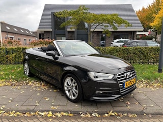 Audi A3 1.4 TSI 140 PK Ambition,Navigatie,Bluetooth,Xenon