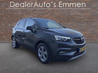 Opel Mokka X 1.6 CDTI Innovation