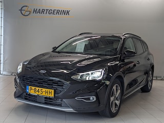 Ford Focus Wagon 1.0 EcoBoost 125pk Active Automaat *Navi*