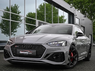 Audi A5 Sportback 2.9TFSI Quattro Competition Plus Schaalstoelen Pano Laser B&O HUD 20-Inch ACC Alcant. VOL!!