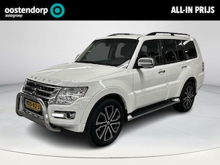 Mitsubishi Pajero 3.2 DI-D B-stijl