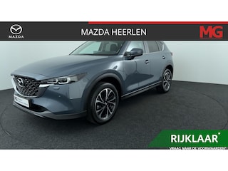 Mazda CX-5 e-SkyActiv-G 165 Advantage Automaat | Rijklaar| Netto Deal |
