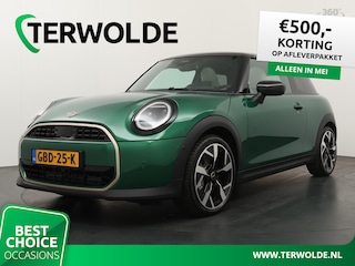 Mini Cooper 1.5 C Favoured S
