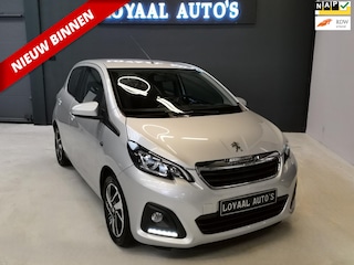 Peugeot 108 1.0 e-VTi Active | AIRCO | ELEK.RAMEN | NAP | APK.