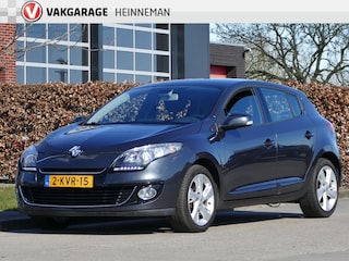Renault Mégane 1.2 TCe Collection | trekhaak | navigatie