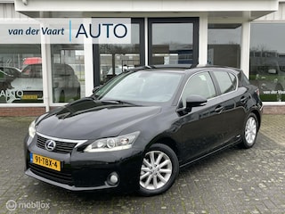 Lexus CT 200h Hybrid Business Line Pro / Camera / NAVI / Keyless