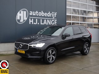 Volvo XC60 2.0 B5 R-Design
