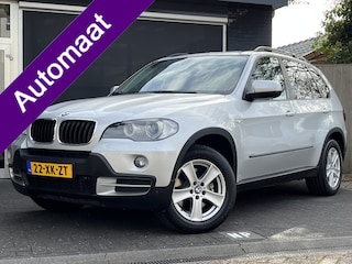 BMW X5 xDrive30d Executive BIJTELLINGSVRIENDELIJK / CLIMA / CRUISE / NAVI