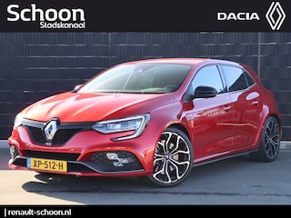 Renault Mégane 1.8 TCe 280 RS Ph1 | Apple Carplay-/Android Auto | Cruise Control | Navigatie