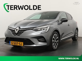 Renault Clio 1.6 Hybrid 145 Techno