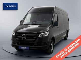 Mercedes-Benz Sprinter 317 1.9 CDI PRO L3H2 3500 KG Trekgewicht Navigatie Achteruitrijcamera LED Cruise Control