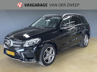 Mercedes-Benz GLE 350 d 4MATIC AMG Sport Edition | Airmatic | Elekt. Trekhaak
