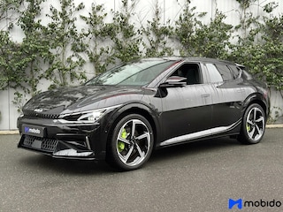 Kia EV6 GT | AWD 77.4 kWh | Kuipstoelen!
