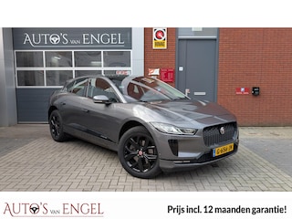 Jaguar I-Pace EV400 Business Edition S 90 kWh Pano/Meridian/1eigenaar/garantie