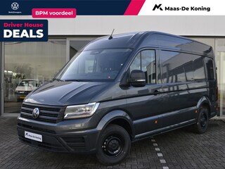 Volkswagen Crafter Bedrijfswagens 35 Trendline 2.0TDi 140pk L3H3 368279