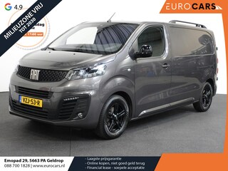 Fiat Scudo 2.0 MultiJet L3H1 Navigatie Trekhaak Climate control