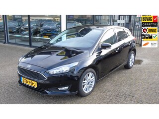 Ford Focus 1.0 EcoBoost Titanium Business