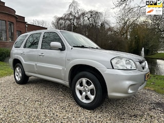 Mazda Tribute 2.3i Touring *apk:10-2025*