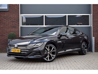 Volkswagen Arteon 2.0 TSI 190pk DSG R-Line Pano | Leer | H&K