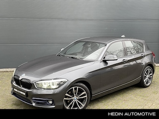 BMW 118i Corporate Lease Executive Dealeronderhouden