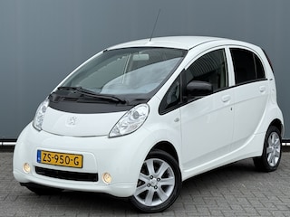 Peugeot Ion BWJ 2019 67 PK Active AUTOMAAT | AIRCO | PRIV. GLAS | LMV 15 INCH | ISOFIX | BLUETOOTH | STUURBEKRACHTIGING