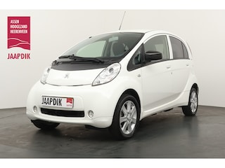 Peugeot Ion BWJ 2019 67 PK Active AUTOMAAT / AIRCO / PRIV. GLAS / LMV 15 INCH / ISOFIX / BLUETOOTH / STUURBEKRACHTIGING