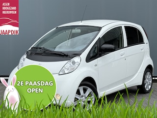 Peugeot Ion BWJ 2019 67 PK Active AUTOMAAT | AIRCO | PRIV. GLAS | LMV 15 INCH | ISOFIX | BLUETOOTH | STUURBEKRACHTIGING