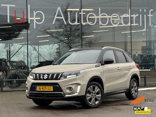 Suzuki Vitara 1.4 Boosterjet Select Smart Hybrid 2021