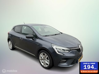 Renault Clio 1.0 TCe Zen