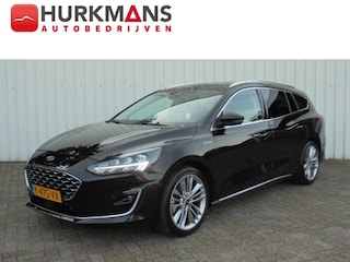 Ford Focus Wagon 1.0 HYBRID 125PK VIGNALE ZEER LUXE NL-AUTO