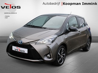 Toyota Yaris 1.5 Hyb. Executive