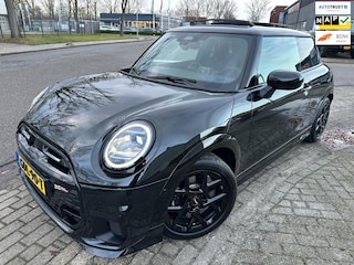 Mini Cooper 1.5 C 2024 John Cooper Works M SPORT PANO LEER NAP LUXE