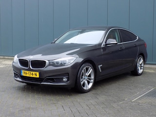BMW 3-serie GT 320i Executive Automaat
