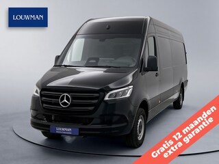 Mercedes-Benz Sprinter 317 1.9 CDI PRO L3H2 3500 KG Trekgewicht Navigatie Achteruitrijcamera LED Cruise Control