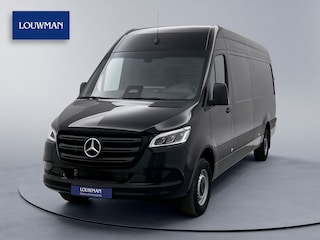 Mercedes-Benz Sprinter 317 1.9 CDI PRO L3H2 3500 KG Trekgewicht Navigatie Achteruitrijcamera LED Cruise Control