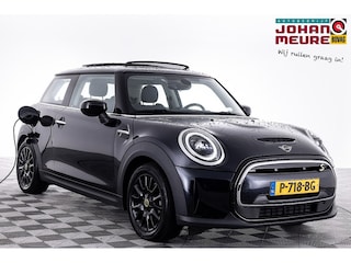 Mini Cabrio Business Edition 33 kWh Automaat | PANORAMA| ✅ 1e Eigenaar .